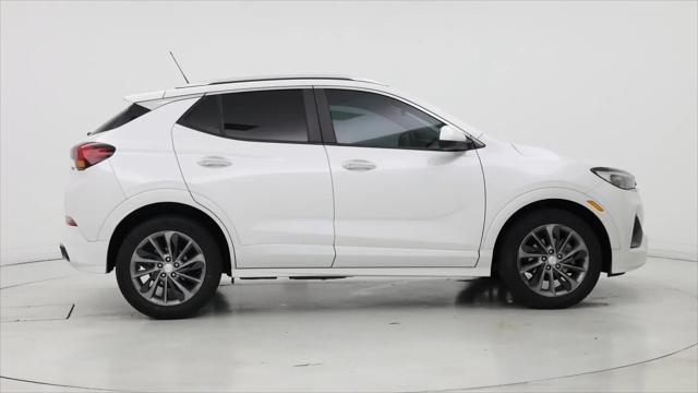 2023 Buick Encore GX Select FWD