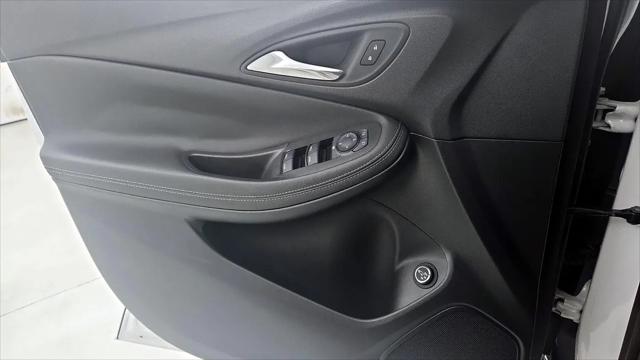 2023 Buick Encore GX Select FWD