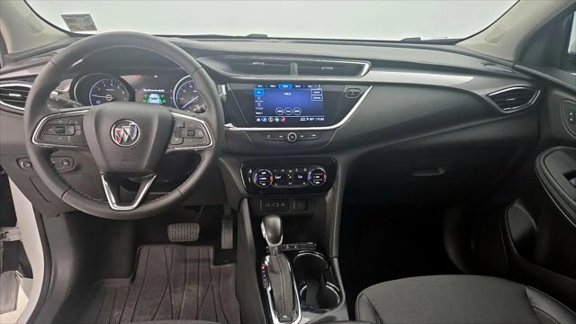 2023 Buick Encore GX Select FWD