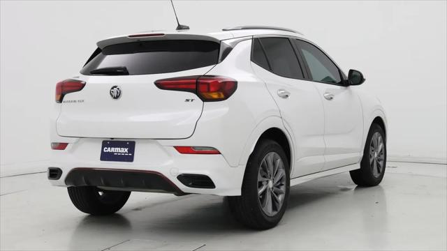 2023 Buick Encore GX Select FWD