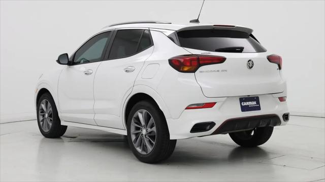 2023 Buick Encore GX Select FWD