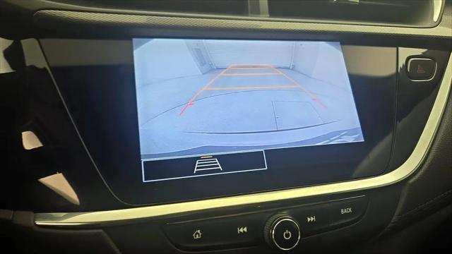 2023 Buick Encore GX Select FWD