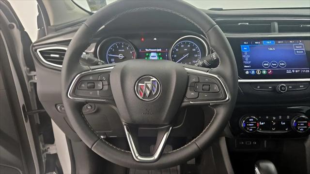 2023 Buick Encore GX Select FWD
