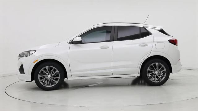 2023 Buick Encore GX Select FWD