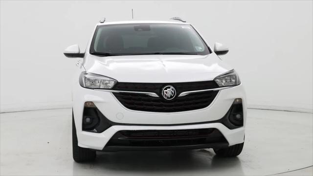 2023 Buick Encore GX Select FWD