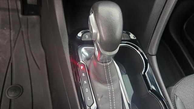 2023 Buick Encore GX Select FWD