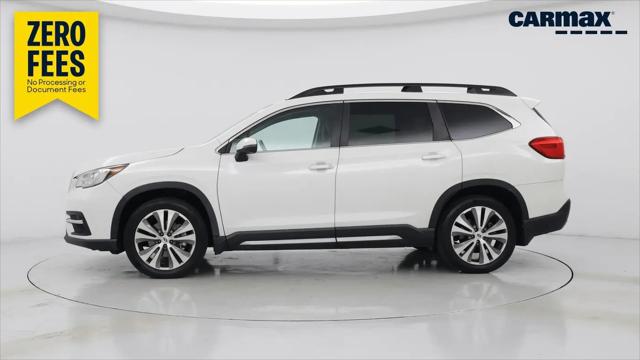 2020 Subaru Ascent Limited for sale in Lynchburg, VA