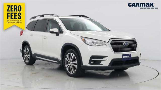 2020 Subaru Ascent Limited for sale in Lynchburg, VA