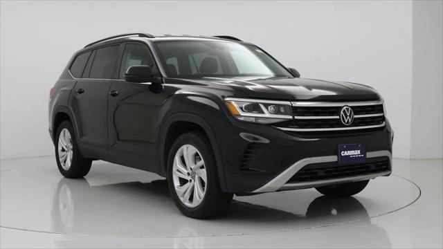 2023 Volkswagen Atlas 3.6L V6 SE w/Technology for sale in Lynchburg, VA