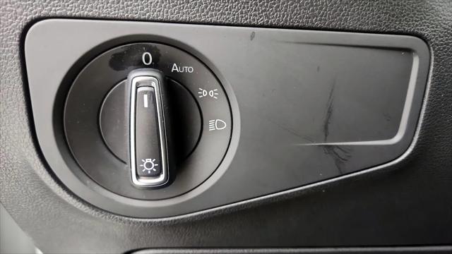 2020 Volkswagen Tiguan 2.0T SE