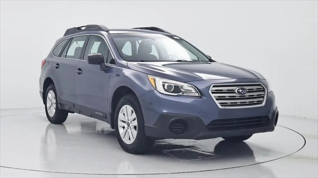 2017 Subaru Outback 2.5i for sale in Knoxville, TN