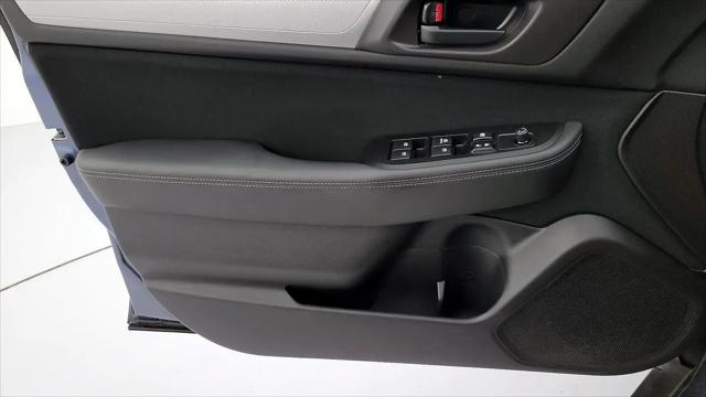 2017 Subaru Outback 2.5i