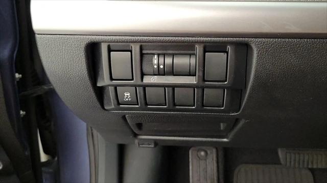 2017 Subaru Outback 2.5i