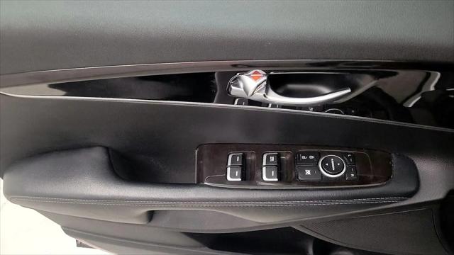 2017 Kia Sorento 2.4L LX