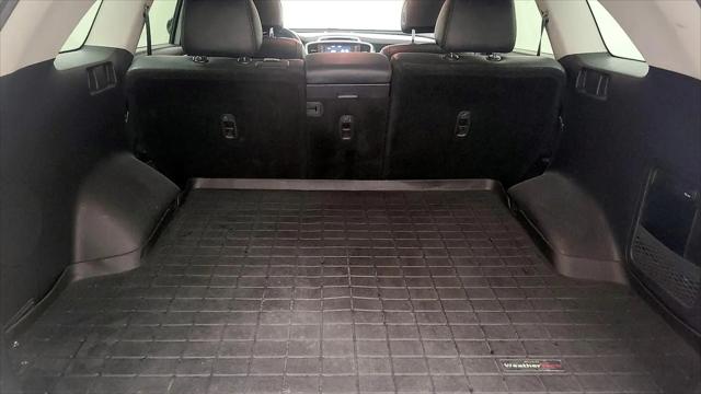 2017 Kia Sorento 2.4L LX