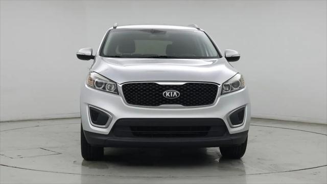 2017 Kia Sorento 2.4L LX