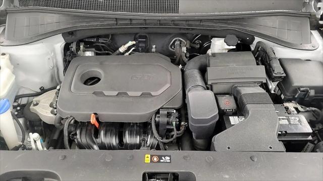 2017 Kia Sorento 2.4L LX