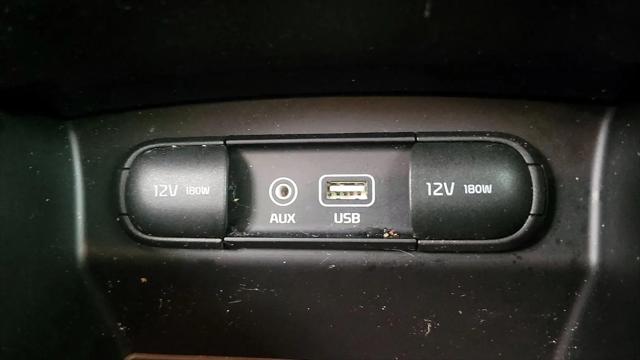2017 Kia Sorento 2.4L LX