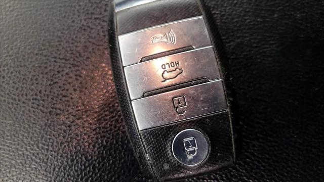 2017 Kia Sorento 2.4L LX