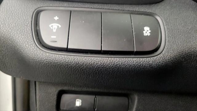 2017 Kia Sorento 2.4L LX