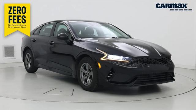 2021 Kia K5 LXS for sale in Saltillo, MS
