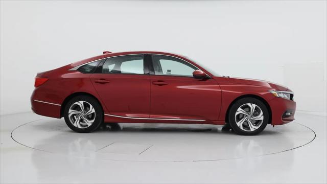 2020 Honda Accord EX-L 2.0T