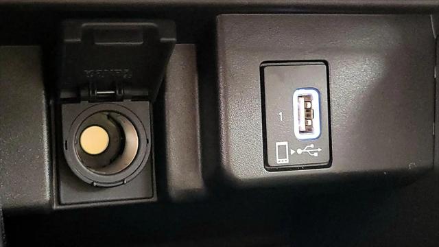 2020 Honda Accord EX-L 2.0T