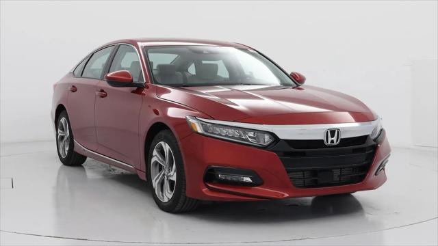 2020 Honda Accord EX-L 2.0T for sale in Indianapolis, IN