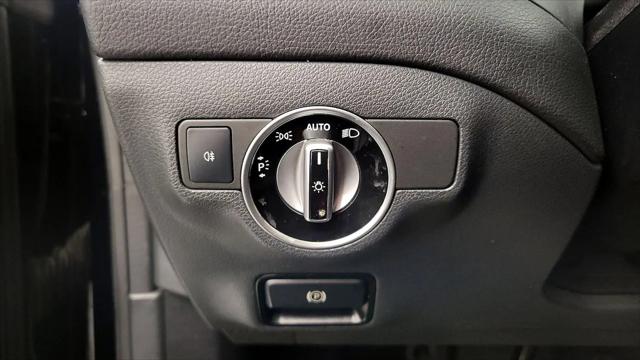 2019 Mercedes-Benz CLA 4MATIC