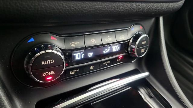 2019 Mercedes-Benz CLA 4MATIC