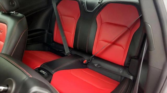 2022 Chevrolet Camaro RWD Coupe 2SS