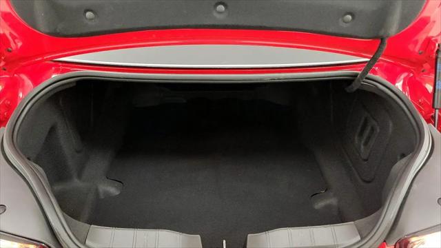 2022 Chevrolet Camaro RWD Coupe 2SS