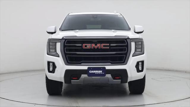 2022 GMC Yukon 4WD AT4