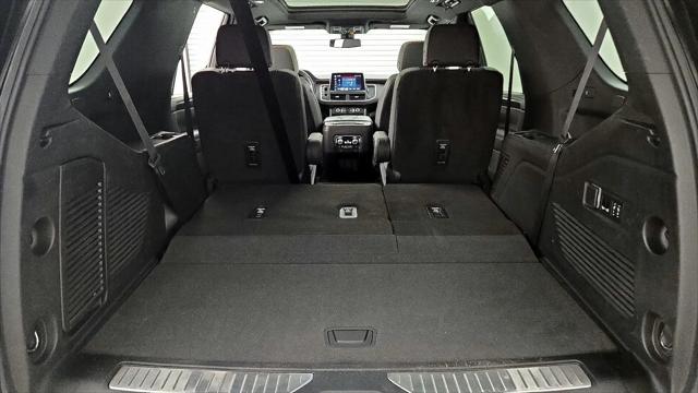 2022 GMC Yukon 4WD AT4