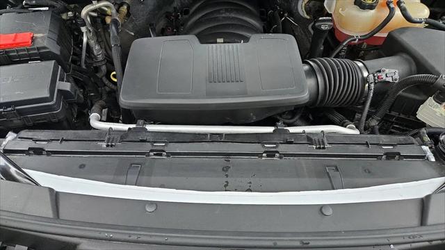 2022 GMC Yukon 4WD AT4