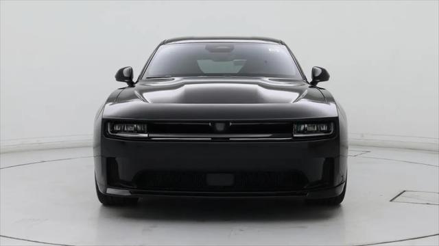 2025 Dodge Charger Daytona Scat Pack AWD