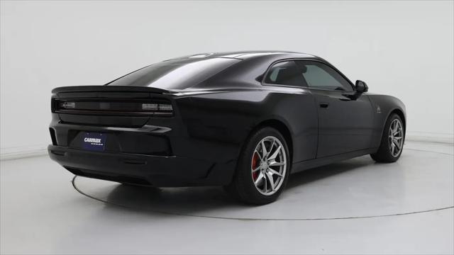 2025 Dodge Charger Daytona Scat Pack AWD