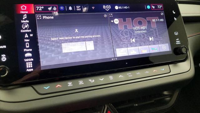 2025 Dodge Charger Daytona Scat Pack AWD