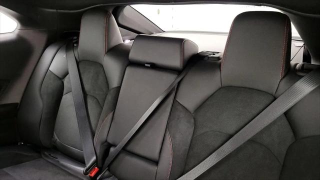 2025 Dodge Charger Daytona Scat Pack AWD