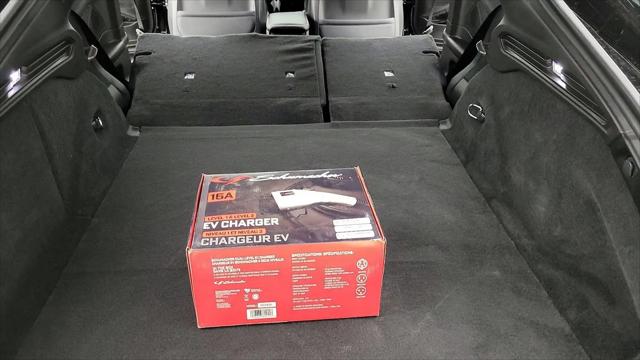 2025 Dodge Charger Daytona Scat Pack AWD