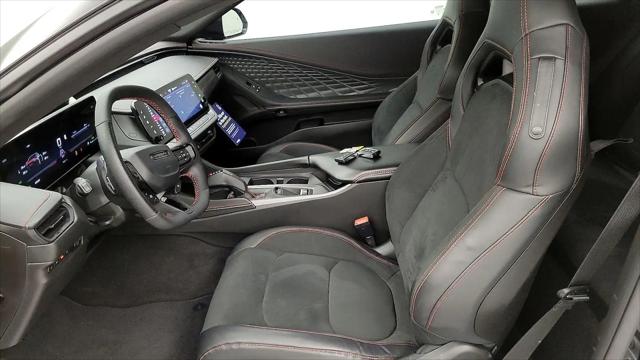 2025 Dodge Charger Daytona Scat Pack AWD