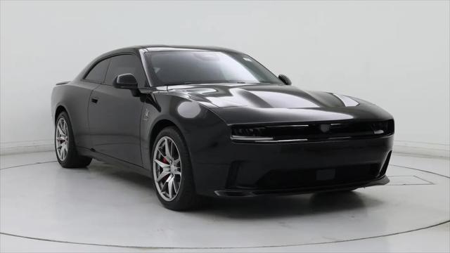 2025 Dodge Charger Daytona Scat Pack AWD for sale in Pharr, TX