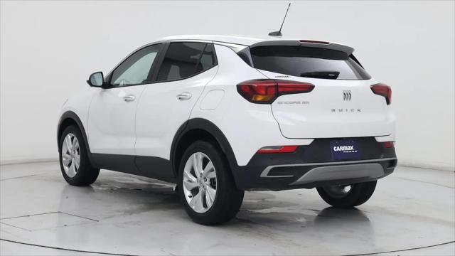 2025 Buick Encore GX Preferred FWD