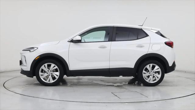 2025 Buick Encore GX Preferred FWD