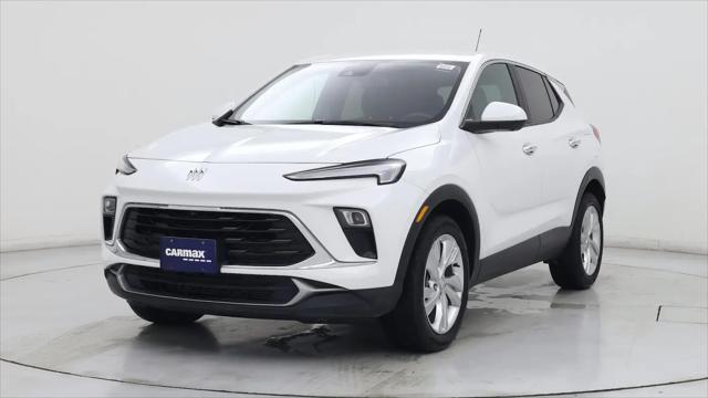 2025 Buick Encore GX Preferred FWD