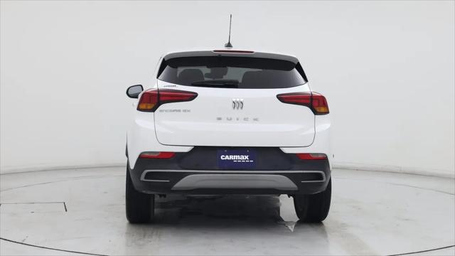 2025 Buick Encore GX Preferred FWD