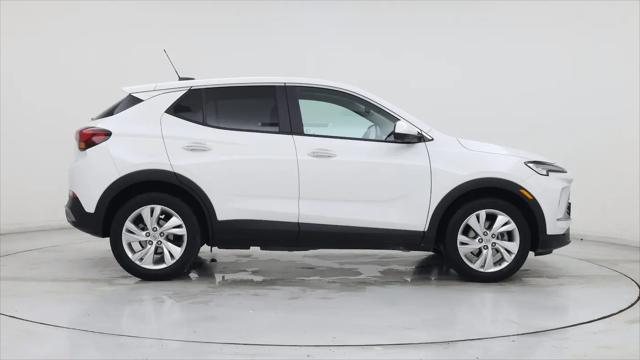 2025 Buick Encore GX Preferred FWD