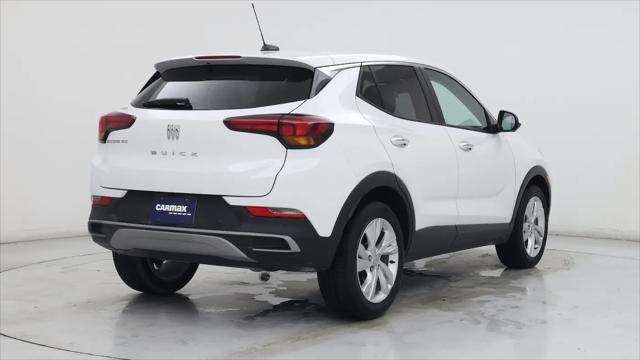 2025 Buick Encore GX Preferred FWD