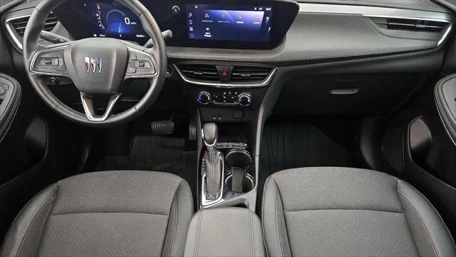 2025 Buick Encore GX Preferred FWD