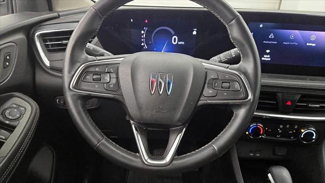 2025 Buick Encore GX Preferred FWD